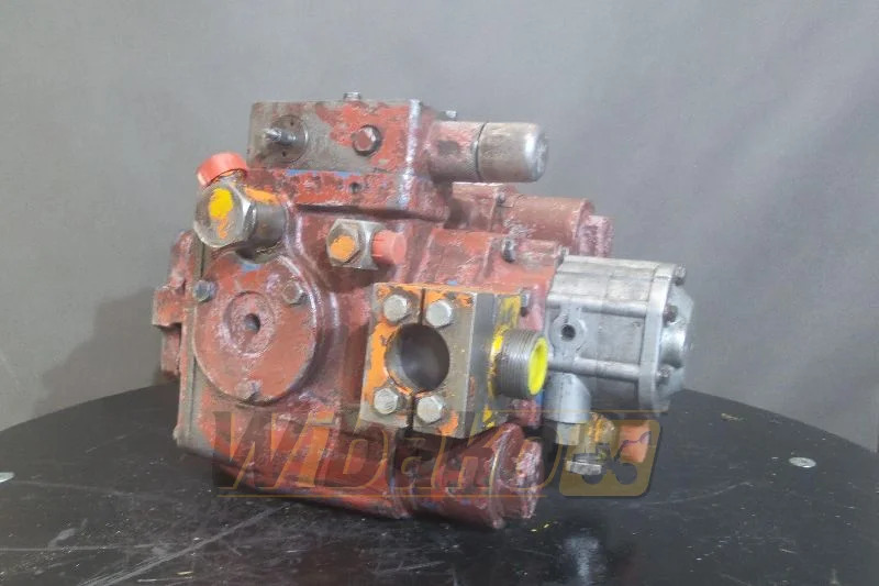 Sauer SPV2200023000 - Pompe hydraulique pour Engins de chantier: photos 2 Sauer SPV2200023000 - Pompe hydraulique pour Engins de chantier: photos 2