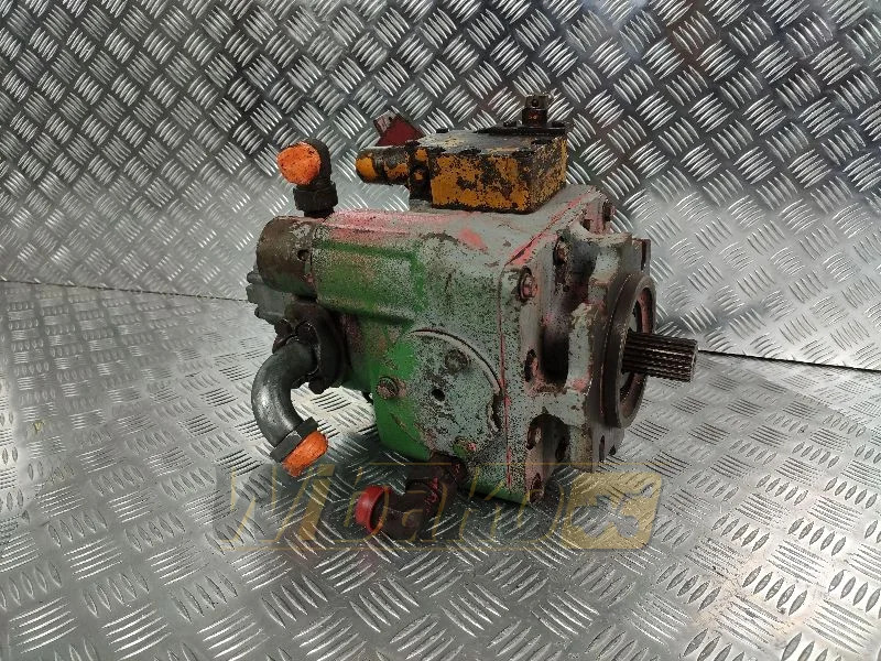 Sauer SPV220002900 - Pompe hydraulique pour Engins de chantier: photos 1 Sauer SPV220002900 - Pompe hydraulique pour Engins de chantier: photos 1