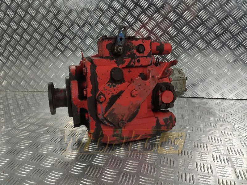Sauer SPV220002900 - Pompe hydraulique pour Engins de chantier: photos 1 Sauer SPV220002900 - Pompe hydraulique pour Engins de chantier: photos 1