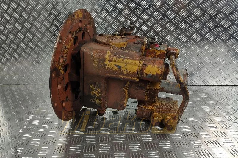 Sauer SPV220002900 - Pompe hydraulique pour Engins de chantier: photos 1 Sauer SPV220002900 - Pompe hydraulique pour Engins de chantier: photos 1