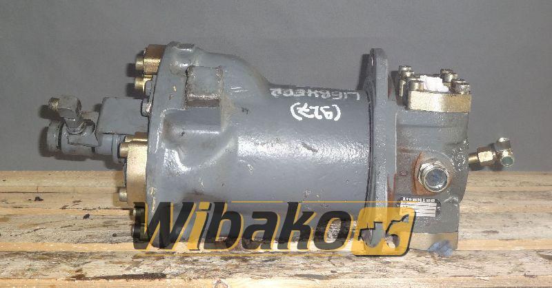 Swing joint (Svivel joint) Liebherr R904 - Transmission pour Engins de chantier: photos 1 Swing joint (Svivel joint) Liebherr R904 - Transmission pour Engins de chantier: photos 1
