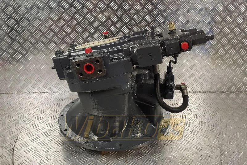 Terex 6088295 21507507 - Pompe hydraulique pour Engins de chantier: photos 1 Terex 6088295 21507507 - Pompe hydraulique pour Engins de chantier: photos 1