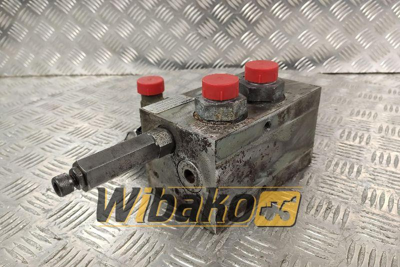 Valves set HYDAC 3368397 - Valve hydraulique pour Engins de chantier: photos 2 Valves set HYDAC 3368397 - Valve hydraulique pour Engins de chantier: photos 2