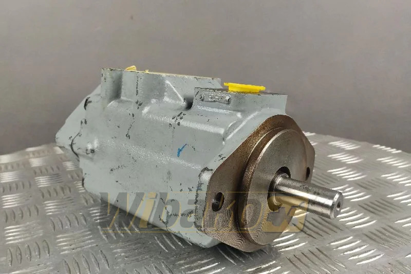 Vickers 2520V21A14 2137210C - Pompe hydraulique pour Engins de chantier: photos 2 Vickers 2520V21A14 2137210C - Pompe hydraulique pour Engins de chantier: photos 2