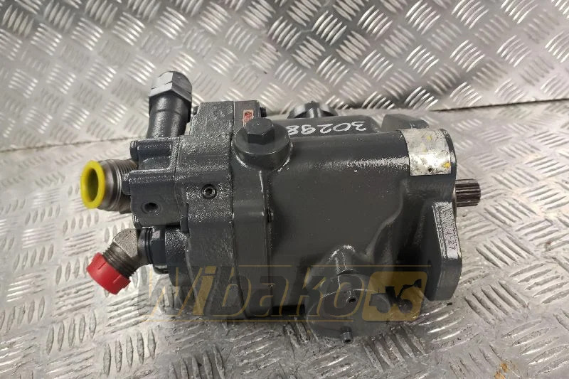 Vickers 2776627-28 345998 - Pompe hydraulique pour Engins de chantier: photos 2 Vickers 2776627-28 345998 - Pompe hydraulique pour Engins de chantier: photos 2