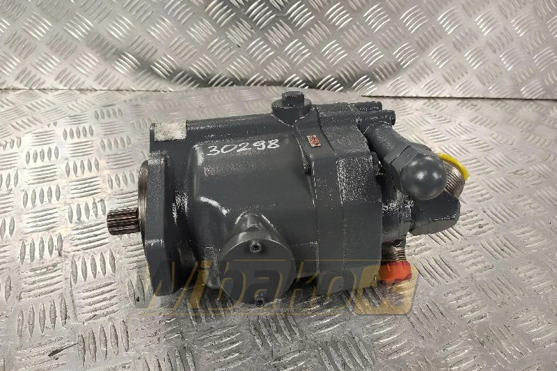 Vickers 2776627-28 345998 - Pompe hydraulique pour Engins de chantier: photos 1 Vickers 2776627-28 345998 - Pompe hydraulique pour Engins de chantier: photos 1