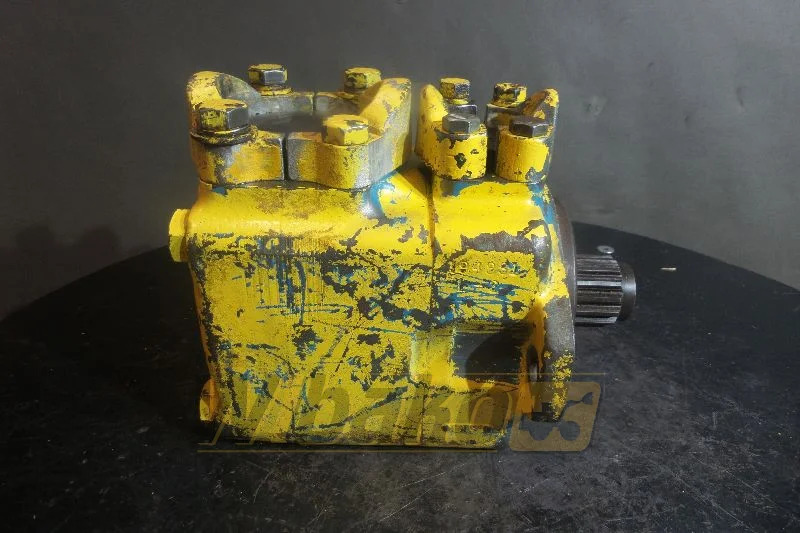 Vickers 45VQ50A11C2 - Pompe hydraulique pour Engins de chantier: photos 1 Vickers 45VQ50A11C2 - Pompe hydraulique pour Engins de chantier: photos 1