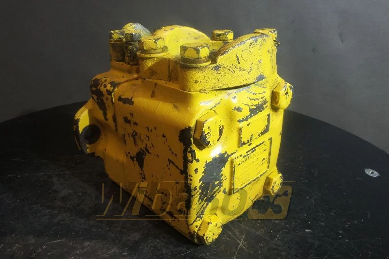 Vickers 45VQ50A11C2 - Pompe hydraulique pour Engins de chantier: photos 3 Vickers 45VQ50A11C2 - Pompe hydraulique pour Engins de chantier: photos 3