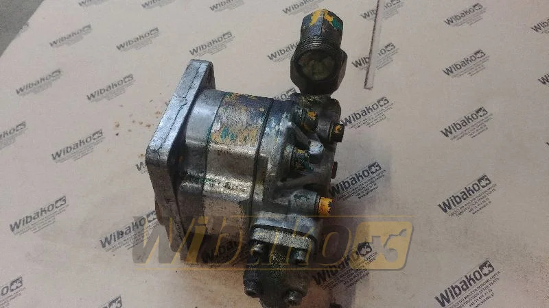 Vickers G5-20-H16F-23L 0488252 - Pompe hydraulique pour Engins de chantier: photos 1 Vickers G5-20-H16F-23L 0488252 - Pompe hydraulique pour Engins de chantier: photos 1