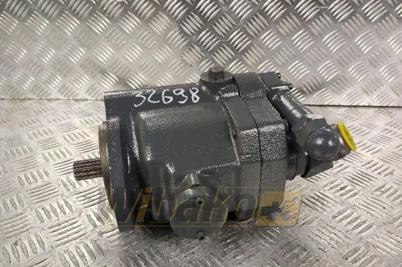 Vickers PVB15RSG21 430452021901 - Pompe hydraulique pour Engins de chantier: photos 1 Vickers PVB15RSG21 430452021901 - Pompe hydraulique pour Engins de chantier: photos 1