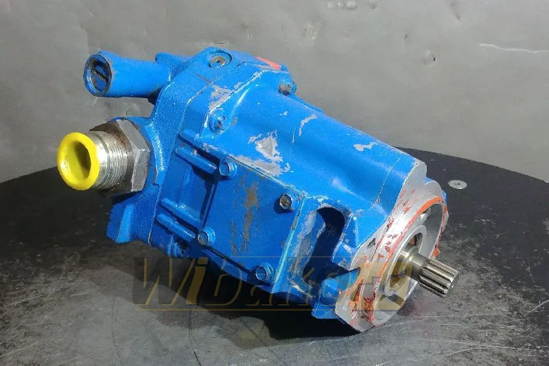 Vickers PVE? - Pompe hydraulique pour Engins de chantier: photos 1 Vickers PVE? - Pompe hydraulique pour Engins de chantier: photos 1