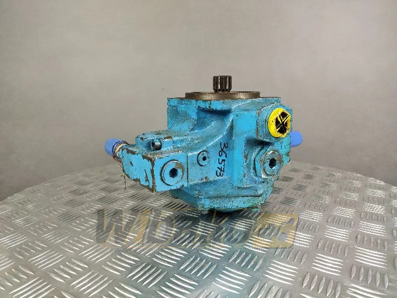 Vickers VVB050 ERK20 CBK12 - Pompe hydraulique pour Engins de chantier: photos 1 Vickers VVB050 ERK20 CBK12 - Pompe hydraulique pour Engins de chantier: photos 1