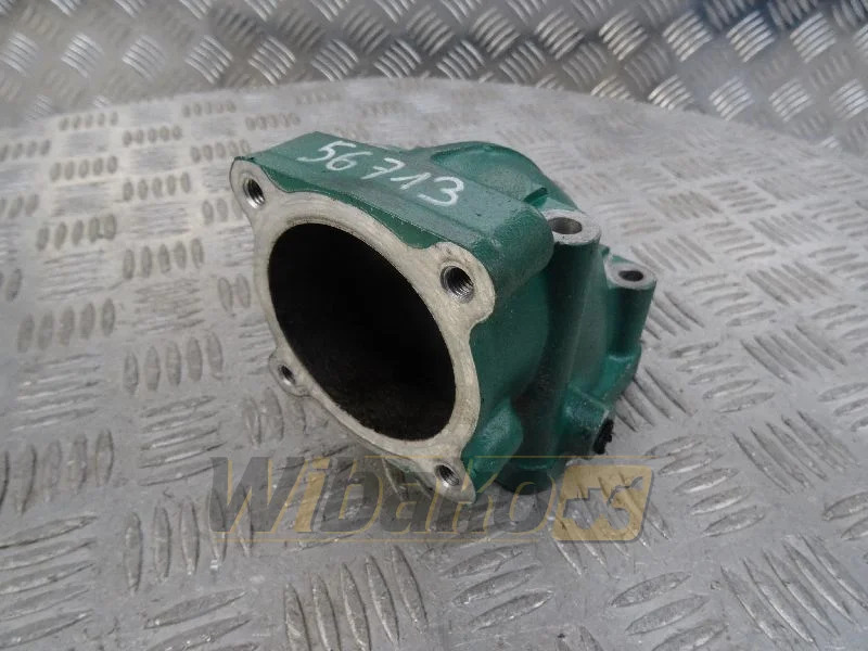 Volvo 04915101 - Collecteur d'admission pour Engins de chantier: photos 1 Volvo 04915101 - Collecteur d'admission pour Engins de chantier: photos 1