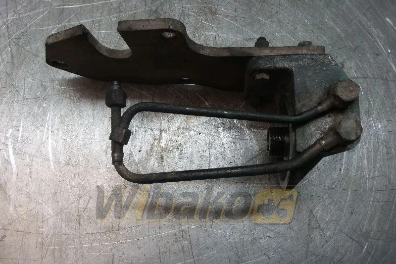 Volvo 11031921 - Filtre à huile pour Engins de chantier: photos 1 Volvo 11031921 - Filtre à huile pour Engins de chantier: photos 1