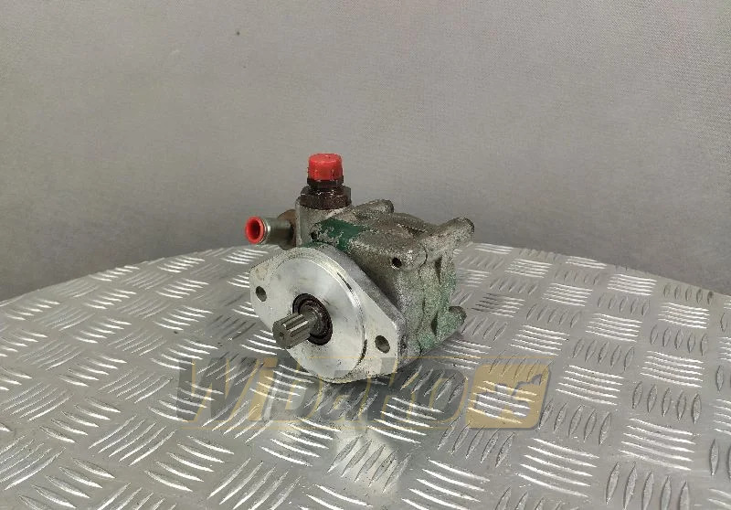 ZF Lenksysteme 7686955722 - Pompe hydraulique pour Engins de chantier: photos 1 ZF Lenksysteme 7686955722 - Pompe hydraulique pour Engins de chantier: photos 1