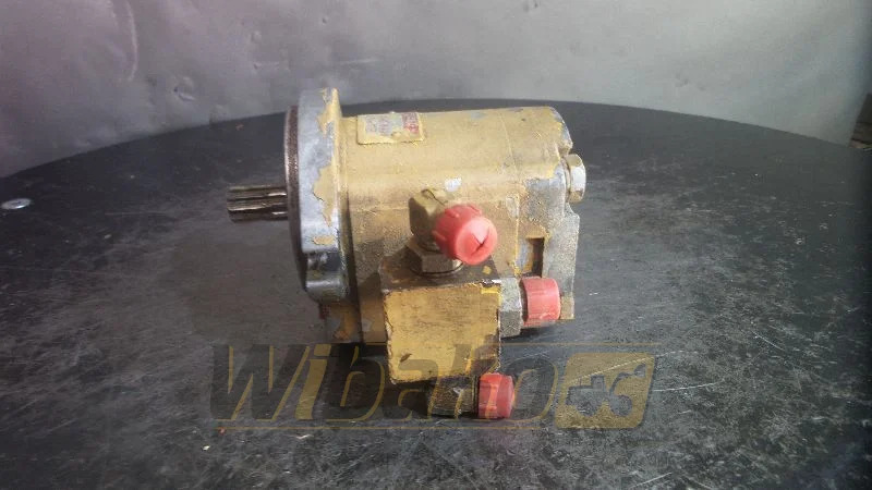 Zexel 36125 3070024210 - Pompe hydraulique pour Engins de chantier: photos 1 Zexel 36125 3070024210 - Pompe hydraulique pour Engins de chantier: photos 1