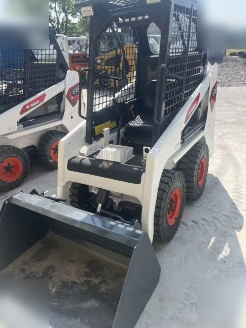 BOBCAT S70 - Mini chargeuse: photos 3 BOBCAT S70 - Mini chargeuse: photos 3