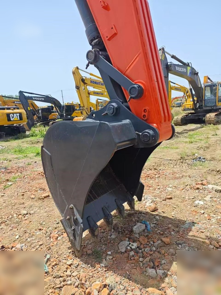 DOOSAN DX300 LC — crédit-bail DOOSAN DX300 LC: photos 9