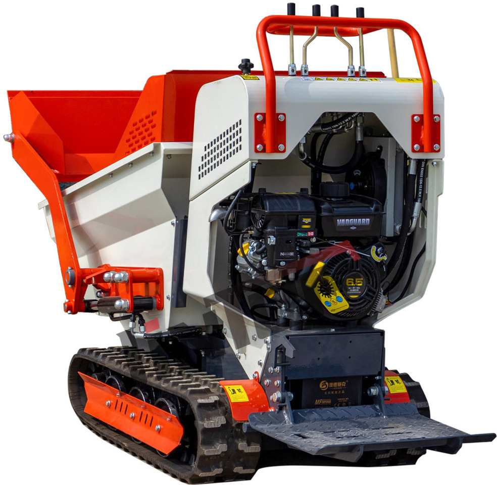 Mini dumper Small Dump truck 500kg JTD500 - Mini tombereau: photos 4 Mini dumper Small Dump truck 500kg JTD500 - Mini tombereau: photos 4