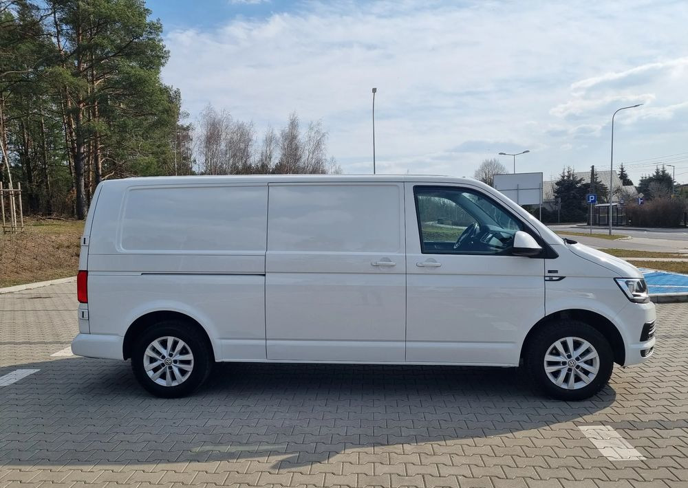 Volkswagen Transporter - Fourgonnette: photos 3 Volkswagen Transporter - Fourgonnette: photos 3