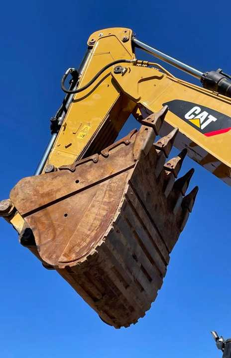 Pelle sur chenille Cat 390F Gold Supplier Good Price Best Price 90tons Used Caterpillar 390F Good Price Used Caterpillar 390F [ Copy ]: photos 6