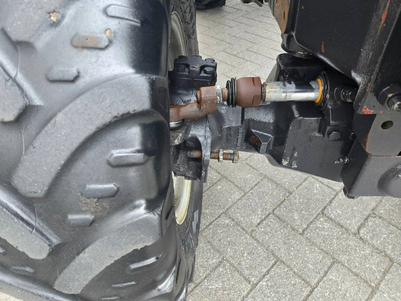 Landini Rex 90 S — crédit-bail Landini Rex 90 S: photos 18 Landini Rex 90 S — crédit-bail Landini Rex 90 S: photos 18