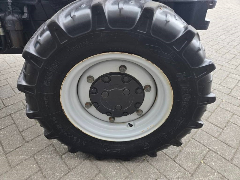 Landini Rex 90 S — crédit-bail Landini Rex 90 S: photos 20 Landini Rex 90 S — crédit-bail Landini Rex 90 S: photos 20