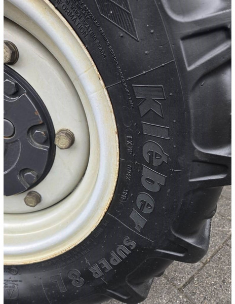 Landini Rex 90 S — crédit-bail Landini Rex 90 S: photos 13 Landini Rex 90 S — crédit-bail Landini Rex 90 S: photos 13