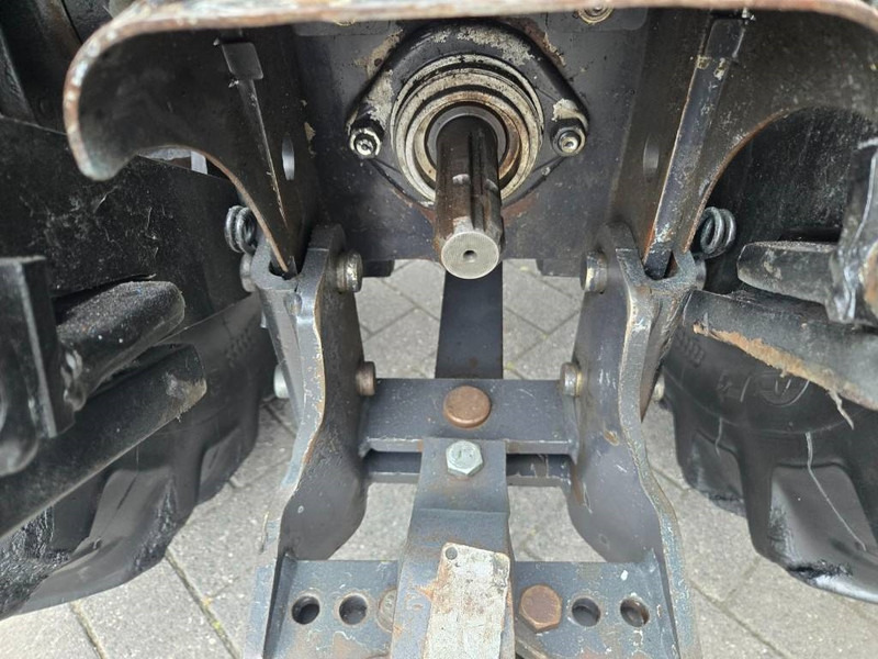 Landini Rex 90 S — crédit-bail Landini Rex 90 S: photos 7 Landini Rex 90 S — crédit-bail Landini Rex 90 S: photos 7