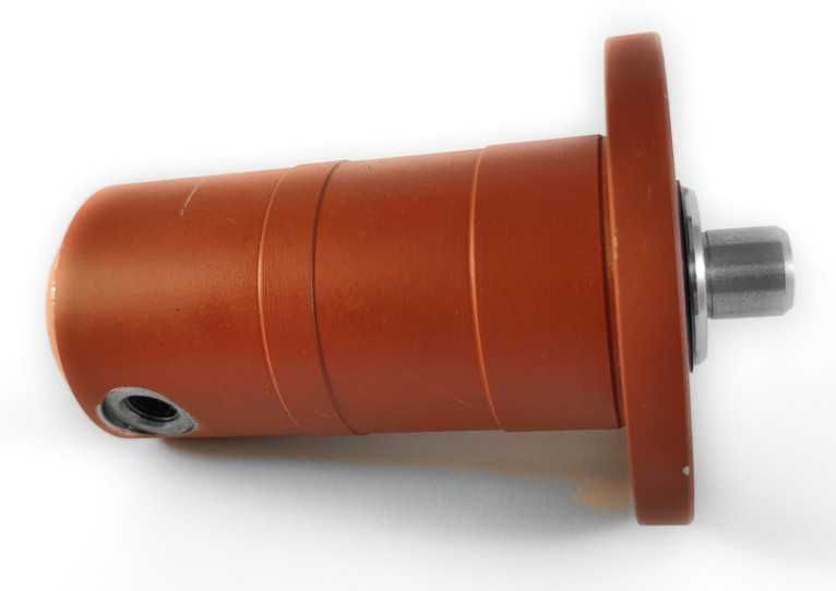 Siłownik cylinder hydrauliczny Deutz Fahr 0626_2710 0650_2106 - Hydraulique pour Machine agricole: photos 1 Siłownik cylinder hydrauliczny Deutz Fahr 0626_2710 0650_2106 - Hydraulique pour Machine agricole: photos 1