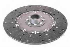 Tarcza sprzęgła Ford New Holland 8182_0829 - Disque d'embrayage pour Machine agricole: photos 1 Tarcza sprzęgła Ford New Holland 8182_0829 - Disque d'embrayage pour Machine agricole: photos 1