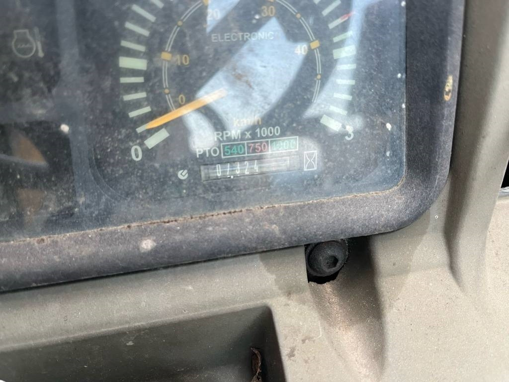 BCS 850 RS - Tracteur agricole: photos 5 BCS 850 RS - Tracteur agricole: photos 5