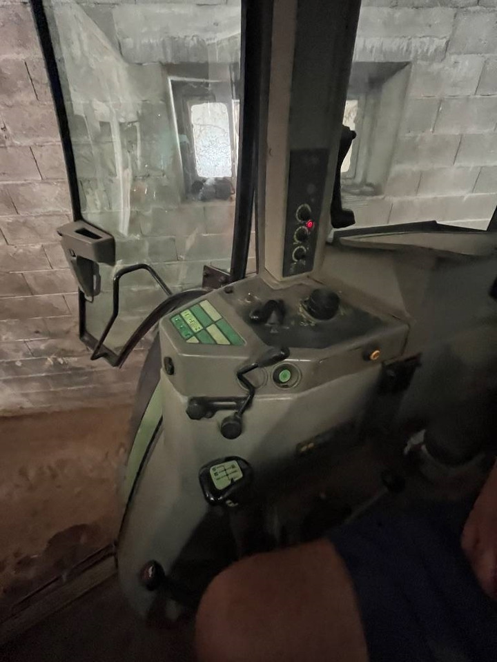 Fendt Farmer 312 - Tracteur agricole: photos 3 Fendt Farmer 312 - Tracteur agricole: photos 3