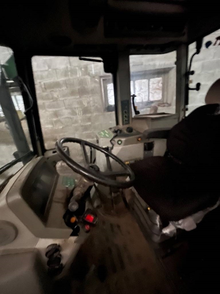 Fendt Farmer 312 - Tracteur agricole: photos 4 Fendt Farmer 312 - Tracteur agricole: photos 4