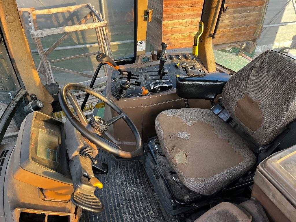 John Deere 7810 - Tracteur agricole: photos 5 John Deere 7810 - Tracteur agricole: photos 5