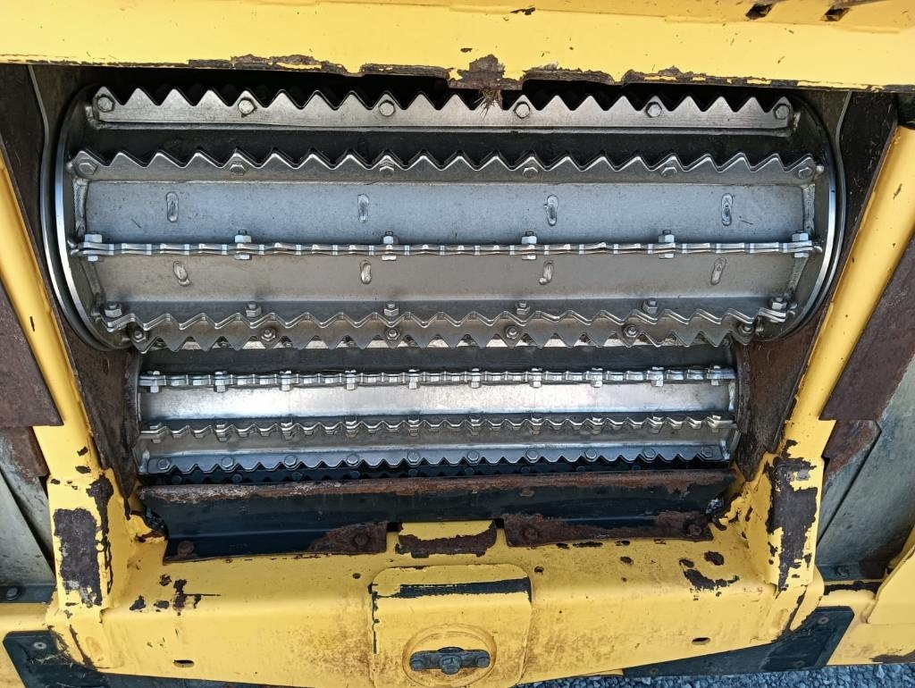 New Holland FR 650  — crédit-bail New Holland FR 650: photos 24