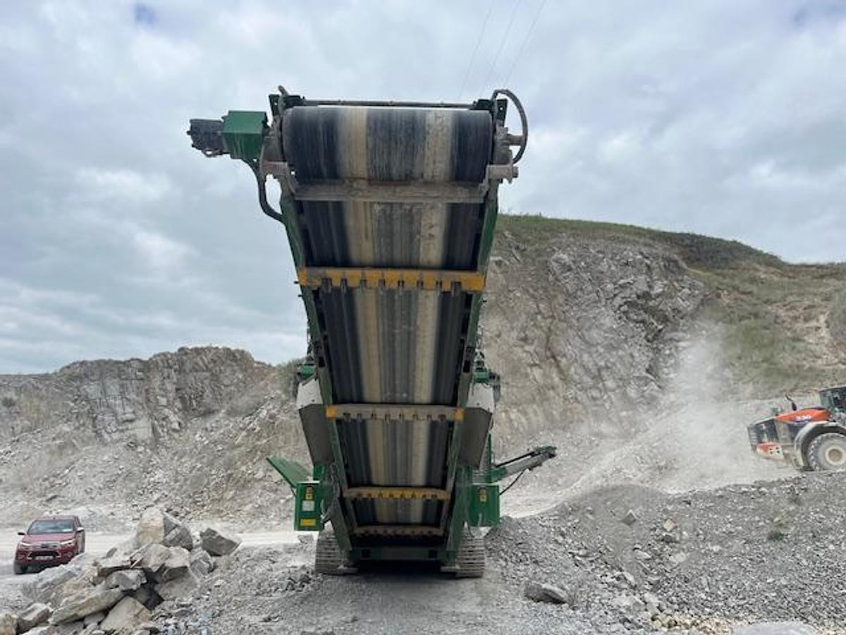 2019 McCloskey J50 - Concasseur: photos 4 2019 McCloskey J50 - Concasseur: photos 4