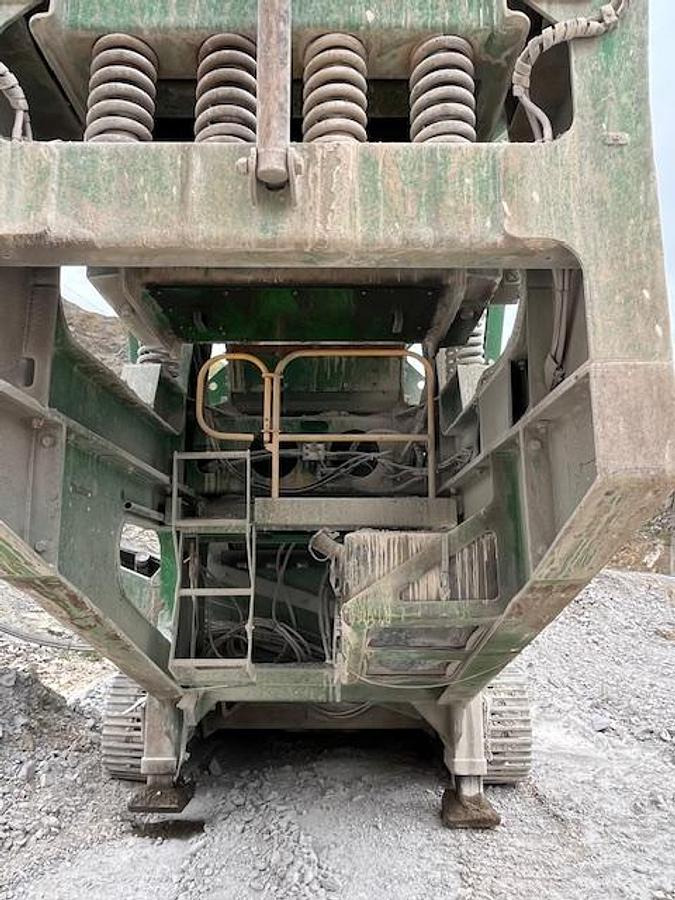 2019 McCloskey J50 - Concasseur: photos 3 2019 McCloskey J50 - Concasseur: photos 3