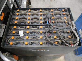 Still R60-25 RX60-25 - Chariot élévateur électrique: photos 4 Still R60-25 RX60-25 - Chariot élévateur électrique: photos 4