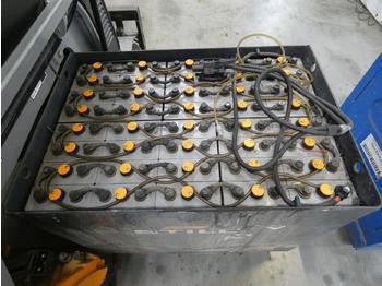 Still R60-25 RX60-25 - Chariot élévateur électrique: photos 4 Still R60-25 RX60-25 - Chariot élévateur électrique: photos 4