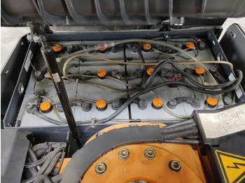 Still RX 50-16 RX50-16 - Chariot élévateur électrique: photos 4 Still RX 50-16 RX50-16 - Chariot élévateur électrique: photos 4