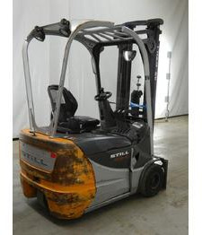 Still RX 50-16 RX50-16 - Chariot élévateur électrique: photos 2 Still RX 50-16 RX50-16 - Chariot élévateur électrique: photos 2