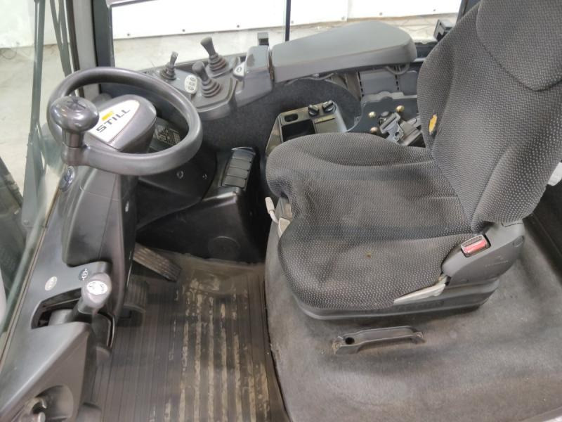 Still RX 60 RX70-20/600T - Chariot élévateur à gaz: photos 3 Still RX 60 RX70-20/600T - Chariot élévateur à gaz: photos 3