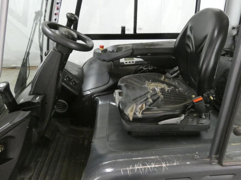 Still RX60-30 RX60-30 - Chariot élévateur électrique: photos 3 Still RX60-30 RX60-30 - Chariot élévateur électrique: photos 3