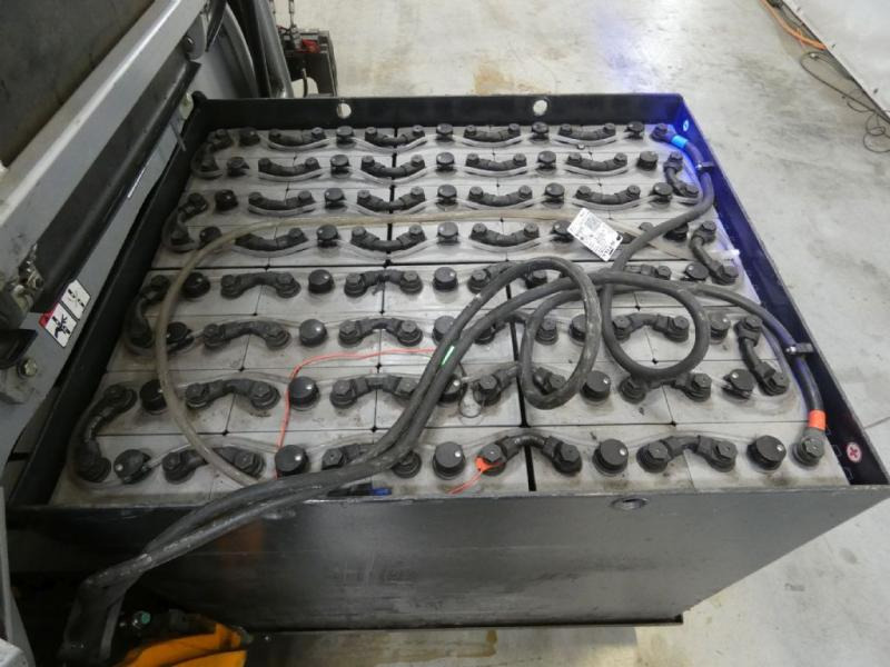 Still RX60-30L RX60-30L - Chariot élévateur électrique: photos 4 Still RX60-30L RX60-30L - Chariot élévateur électrique: photos 4