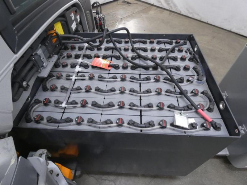 Still RX60-30L RX60-30L - Chariot élévateur électrique: photos 4 Still RX60-30L RX60-30L - Chariot élévateur électrique: photos 4