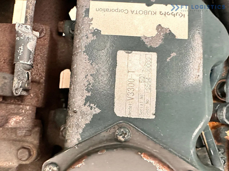 Chariot latéral Combilift C5000SL / DIESEL / 4500MM / DUPLEX / CABIN / PLATFORMS / LIKE NEW C5000SL / DIESEL / 4500MM / DUPLEX / CABIN / PLATFORMS / LIKE: photos 17