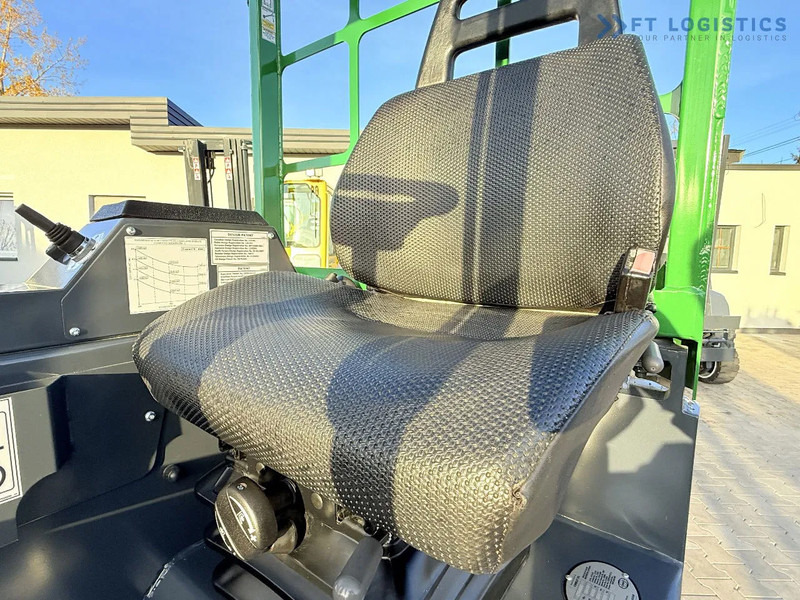 Combilift CB4000 / GAS / TRIPLEX 5200MM / FREE LIFT / FORK POSITIONER / SIDE SHIFT / EXCELLENT CONDITION / Wide range of four-way and side — crédit-bail Combilift CB4000 / GAS / TRIPLEX 5200MM / FREE LIFT / FORK POSITIONER / SIDE SHIFT / EXCELLENT CONDITION / Wide range of four-way and side: photos 13 Combilift CB4000 / GAS / TRIPLEX 5200MM / FREE LIFT / FORK POSITIONER / SIDE SHIFT / EXCELLENT CONDITION / Wide range of four-way and side — crédit-bail Combilift CB4000 / GAS / TRIPLEX 5200MM / FREE LIFT / FORK POSITIONER / SIDE SHIFT / EXCELLENT CONDITION / Wide range of four-way and side: photos 13