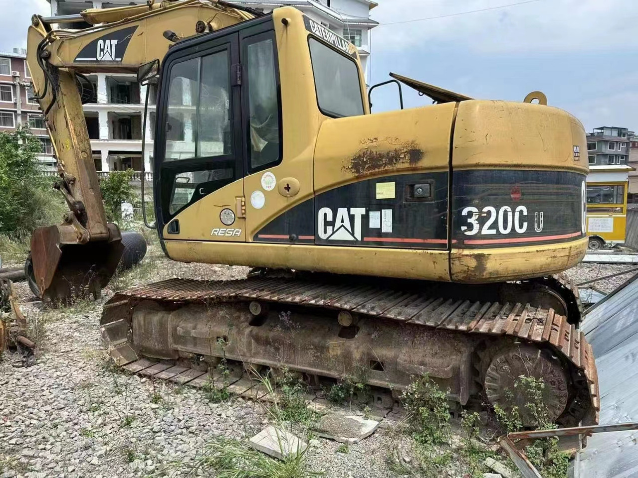 CATERPILLAR 3066 - Moteur pour Pelle: photos 4 CATERPILLAR 3066 - Moteur pour Pelle: photos 4