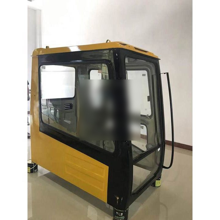 CATERPILLAR 320B E320B - Cabine pour Pelle: photos 3 CATERPILLAR 320B E320B - Cabine pour Pelle: photos 3